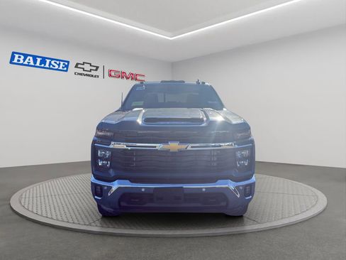 New 2026 Chevrolet Silverado 2500 LT w/ All Star Edition image 3