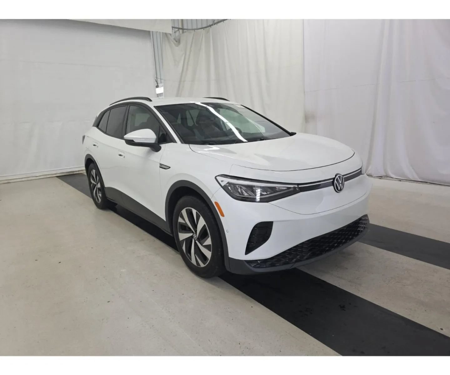 Used 2023 Volkswagen ID.4 Pro RWD image 2