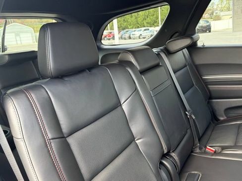 New 2026 Dodge Durango GT AWD/4WD image 33