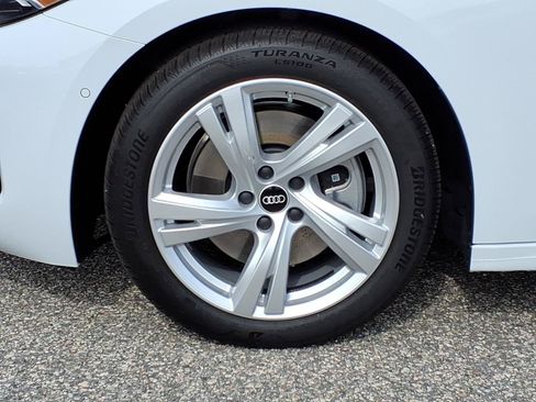 New 2026 Audi A5 Prestige AWD/4WD image 11