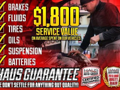 Used 2019 RAM 1500 Big Horn