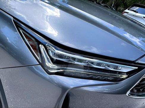Certified 2024 Acura MDX SH-AWD w/ Technology Package image 28