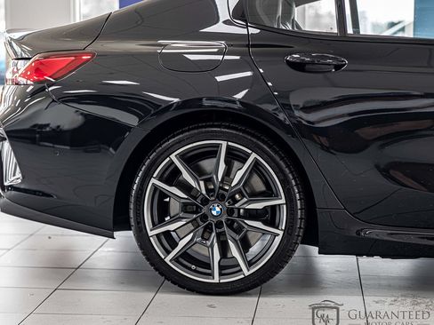 Used 2026 BMW M850i xDrive AWD/4WD image 10