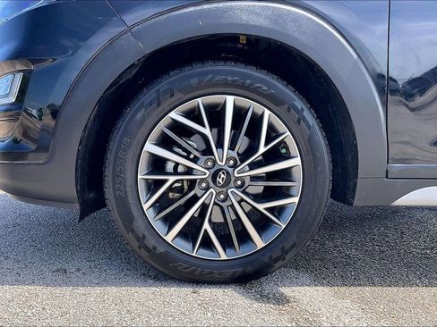 Used 2020 Hyundai Tucson Ultimate FWD image 35