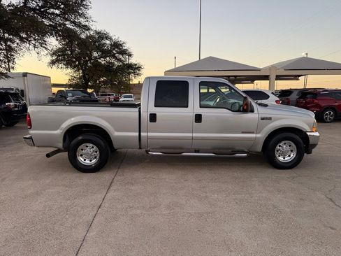 Used 2003 Ford F250 SUPER DUTY image 8