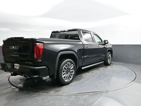 Used 2023 GMC Sierra 1500 Denali Ultimate image 7