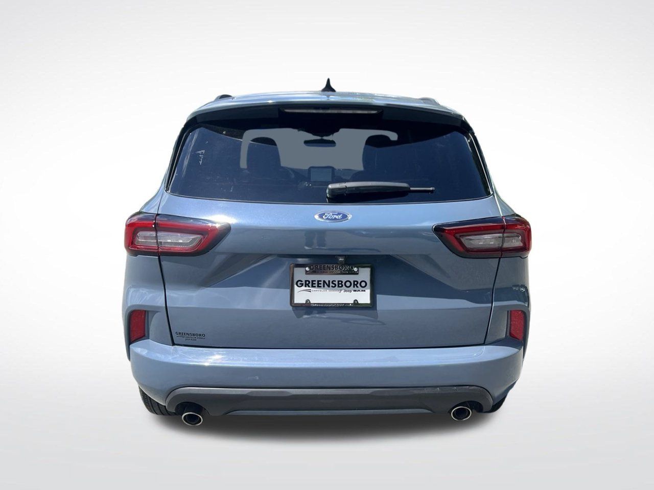Used 2024 Ford Escape ST-Line FWD image 5