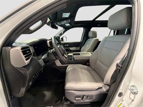 Certified 2025 Toyota Sequoia Limited image 18