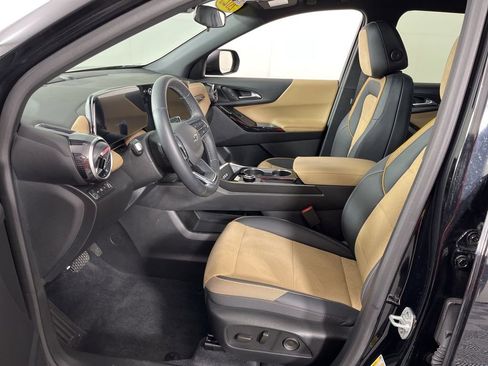 Certified 2025 Chevrolet Equinox ACTIV image 21