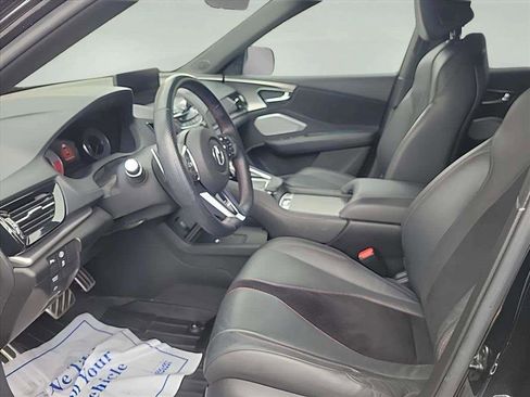 Used 2024 Acura RDX A-Spec image 14