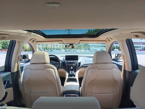 Used 2023 Acura RDX AWD image 16