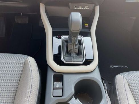 New 2025 Subaru Forester Premium image 15