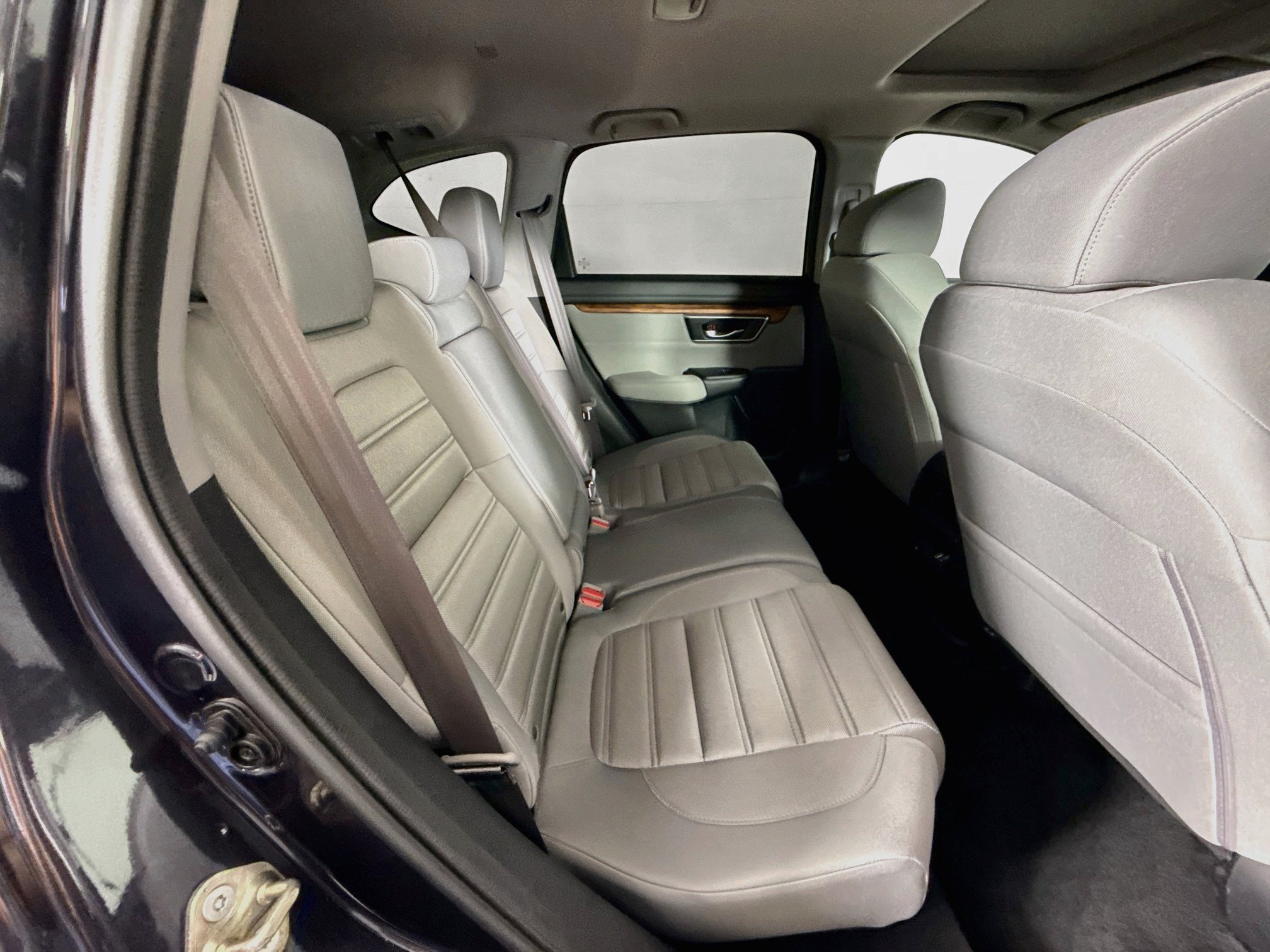Used 2019 Honda CR-V EX image 34