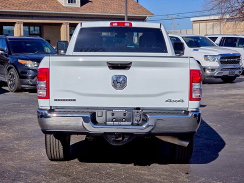 Used 2024 RAM 3500 Big Horn image 15