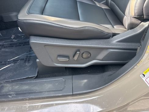 New 2026 Ford Bronco Outer Banks w/ Sasquatch Package AWD/4WD image 18