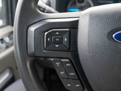 Used 2022 Ford F250 XLT image 21