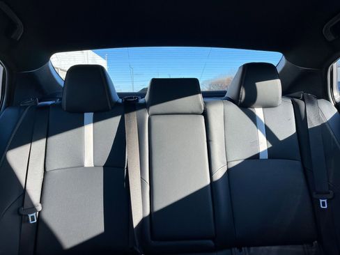 Used 2025 Toyota Camry LE image 38