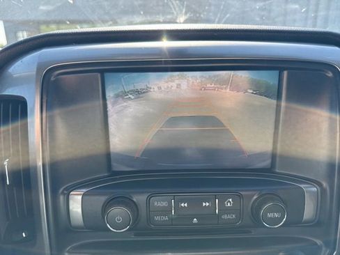 Used 2016 Chevrolet Silverado 1500 LT w/ All Star Edition AWD/4WD image 17