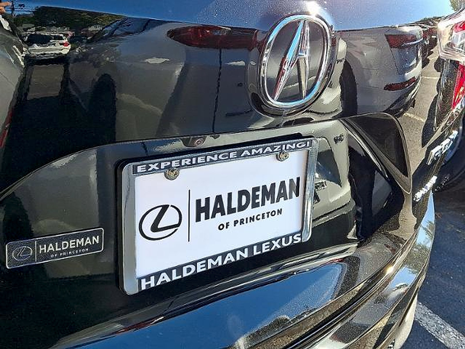 Used 2022 Acura RDX w/ Advance Package AWD/4WD image 33