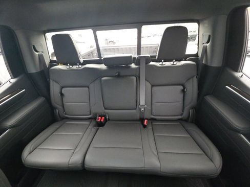 New 2026 Chevrolet Silverado 1500 RST w/ RST All Star Premium Package image 27