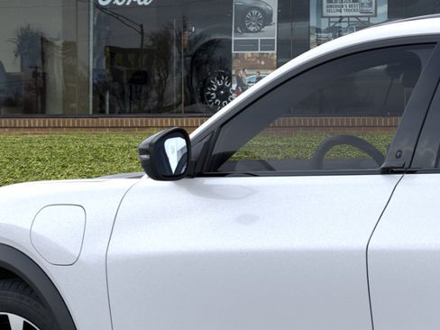 New 2025 Ford Mustang Mach-E Select RWD image 20