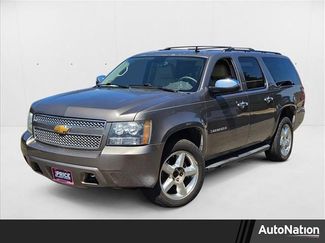 Used 2012 Chevrolet Suburban LT w/ All-Star Edition image 1