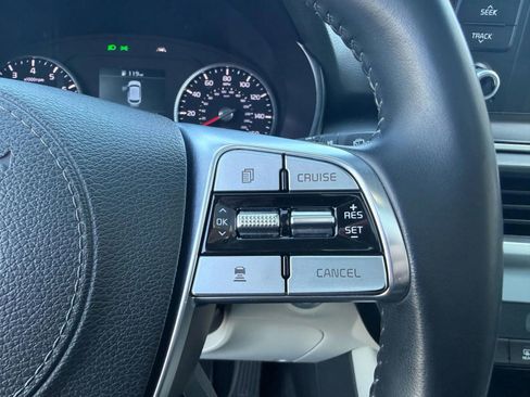 Used 2020 Kia Telluride S image 19