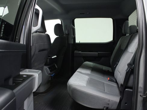 Used 2022 Ford F150 XLT w/ Equipment Group 302A High image 13