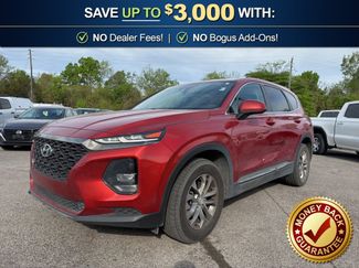 Used 2019 Hyundai Santa Fe SE 360° Tour