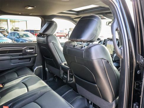 Used 2024 RAM 3500 Laramie w/ Sport Appearance Package image 29