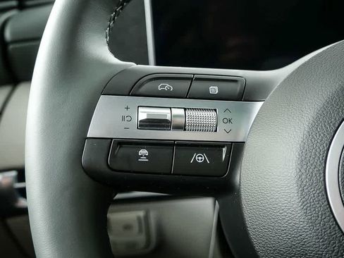 New 2026 Hyundai Tucson Limited image 22