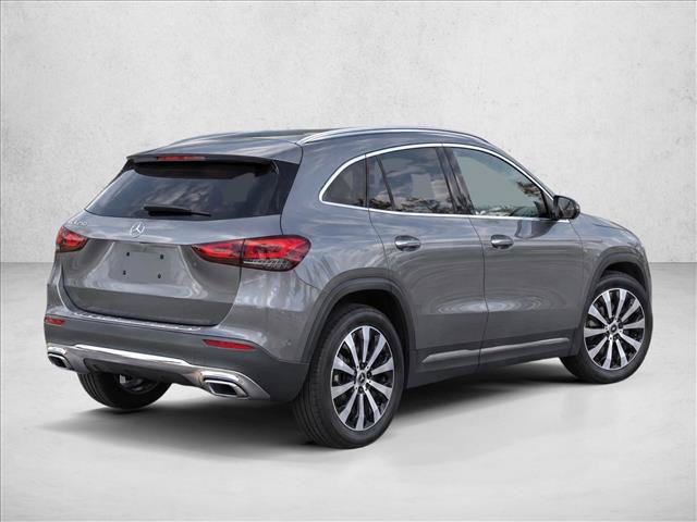 Used 2023 Mercedes-Benz GLA 250 image 7