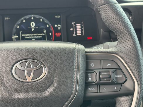 Certified 2025 Toyota Tacoma SR5 image 23