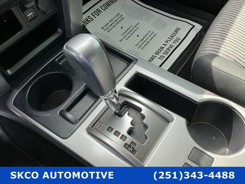 Used 2022 Toyota 4Runner SR5 image 24