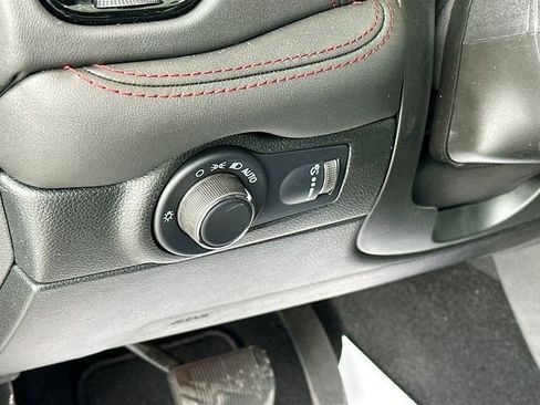 New 2026 Dodge Durango GT image 11