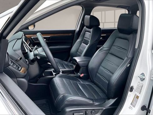 Used 2022 Honda CR-V EX-L image 21