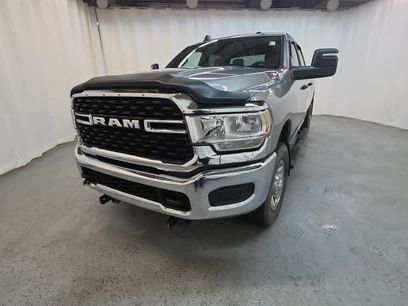 Used 2024 RAM 2500 Big Horn