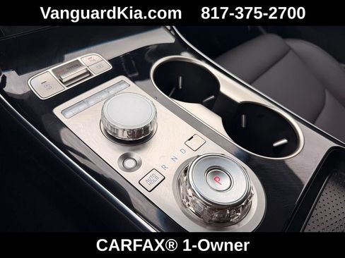 Used 2026 Genesis GV70 2.5T image 22