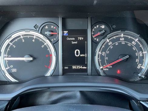 Used 2022 Toyota 4Runner TRD Pro image 26