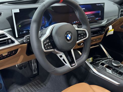 New 2027 BMW 440i xDrive w/ Premium Package AWD/4WD image 13