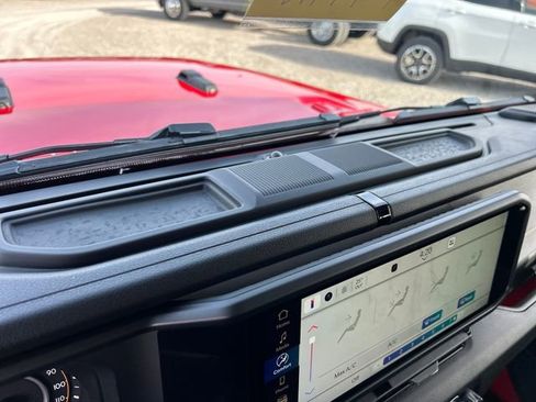 New 2026 Jeep Wrangler Sport S image 29