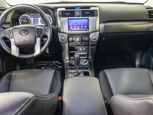 Used 2016 Toyota 4Runner SR5 Premium AWD/4WD image 25