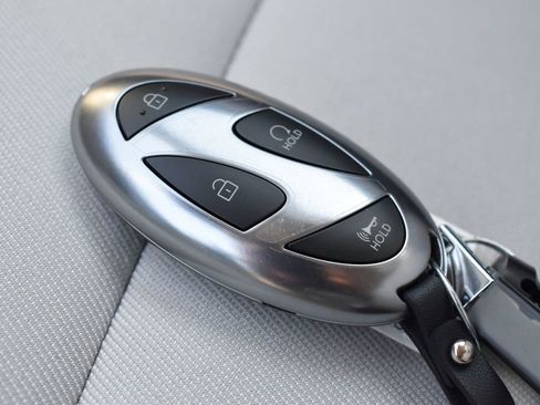 Used 2025 Hyundai Tucson SEL image 15