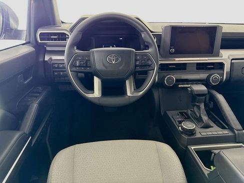 New 2026 Toyota 4Runner SR5 AWD/4WD image 20