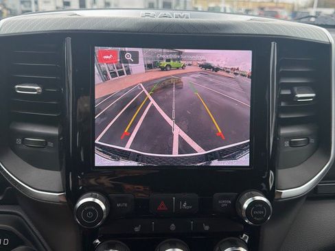 New 2026 RAM 1500 Big Horn image 14