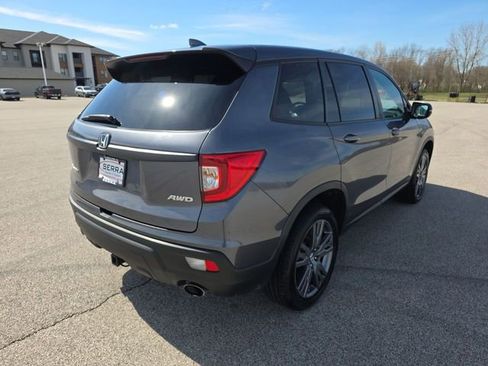 Used 2020 Honda Passport EX-L image 13