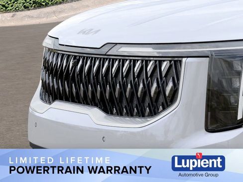 New 2026 Kia Carnival LXS image 15