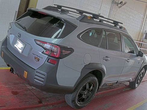 Used 2022 Subaru Outback Wilderness image 3