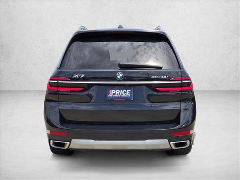 Used 2026 BMW X7 xDrive40i AWD/4WD image 7