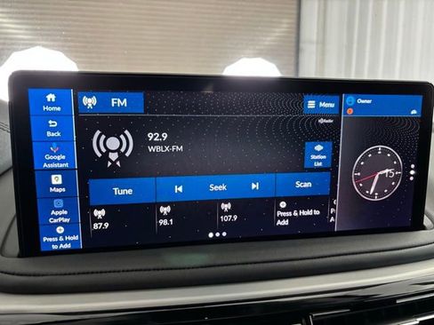 New 2026 Acura MDX Technology Package image 19